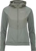 Craft Women's Advance Essence Jersey Hood Jacket 2 Leaf