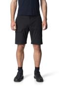 Houdini Men's Go Shorts True Black