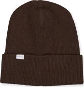 Houdini Zissou Hat Java Brown