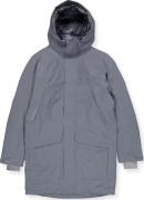 Houdini Men's Fall In Parka Thunder Gray