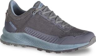 Dolomite Women's Carezza Grey/Denim Blue