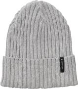 Didriksons Unisex Laken Beanie 3 Grey Melange