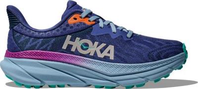 Hoka Women's Challenger ATR 7 Evening Sky / Drizzle