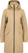 Didriksons Women's Bente Parka Wood