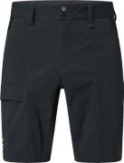 Haglöfs Mid Standard Shorts Men True Black