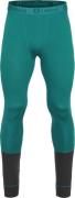 Urberg Men's Tree Base Layer Pants Mediterranea/Blue Nights