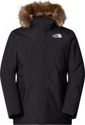 The North Face Men's Zaneck Jacket TNF Black/TNF Black