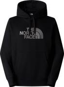 The North Face Men's Drew Peak Hoodie TNF Black