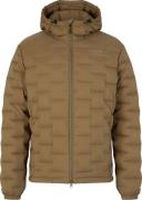 Nordisk Men's Ivo Weaved Chambers Down Jacket Capers