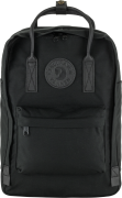 Fjällräven Kånken No. 2 Black Laptop 15 Black