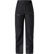 Haglöfs Women's Latnja GORE-TEX Insulated Pant True Black