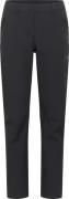 Jack Wolfskin Women's Parana Pants Black