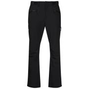 Bergans Men's Oppdal Insulated Pants Black/Solidcharcoal