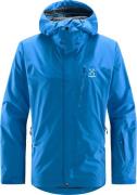 Haglöfs Men's Astral Gore-Tex Jacket Nordic Blue