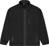 Picture Organic Clothing Men's Dauwy Fz Fleece Black