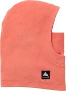 Burton Kids Burke Hood Peach Echo