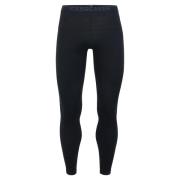 Icebreaker Men's 200 Oasis Leggings Black