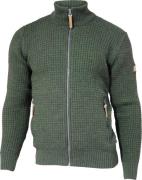 Ivanhoe Men's Moritz Full Zip Loden Green