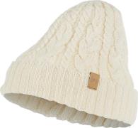 Ivanhoe NLS Cable Hat Natural White