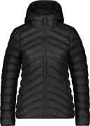 Dolomite Women's Strenta Hood Jacket Black