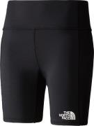 The North Face Women's Movmynt Tight Shorts Tnf Black