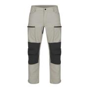 Urberg Men's Bjona Hiking Pants Willow Gray