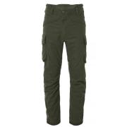 Chevalier Men's Basset Pants Dark Green