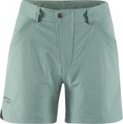 Klättermusen Women's Vanadis 3.0 Shorts Jade Green