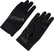 Oakley Factory Pilot Core Glove Black/White