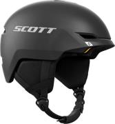 Scott Kids' Scott Keeper 2 Plus Stealth Black