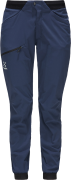 Haglöfs Women's L.I.M Fuse Pant Tarn Blue