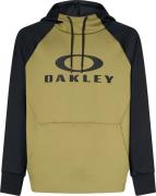 Oakley Men's Sierra Dwr Fleece Hoody 2.0 Fern