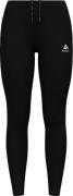 Odlo Women's Tights Essential Warm  Black