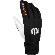 Dæhlie Unisex Glove Race Warm Black