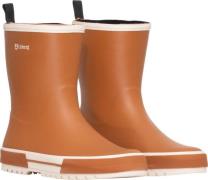 Urberg Unisex Malme Mid Rubber Boots Pumpkin Spice