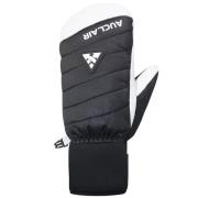 Auclair Wave Ladies Mitt Black/White