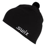 Swix Tradition Hat Black