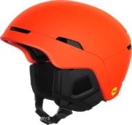 POC Obex Mips Fluorescent Orange Matt