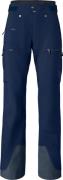 Norrøna Women's Lyngen GORE-TEX Pants  Indigo Night