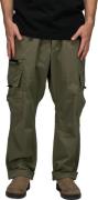 Salty Crew Men's Shore Cargo Pants Olive