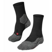 Falke Women's RU3 Running Socks Black-Mix