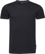 Sail Racing Men's Bowman Logo Tee Carbon