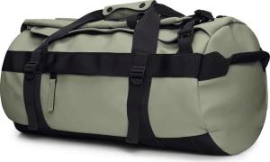 Rains Texel Duffel Bag Small W3 Drift