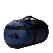 The North Face Base Camp Duffel - L Summit Navy/TNF Black