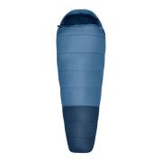 Urberg 2-season Sleeping Bag G5 Mallard Blue/Midnight Navy