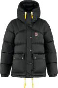 Fjällräven Women's Expedition Down Lite Jacket Black