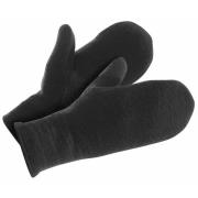 Woolpower Mittens 400 Black