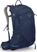 Osprey Stratos 24 Cetacean Blue