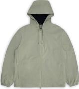 Rains Unisex Suva Hardshell Jacket W3 Drift