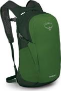 Osprey Daylite Green Belt/green Canopy